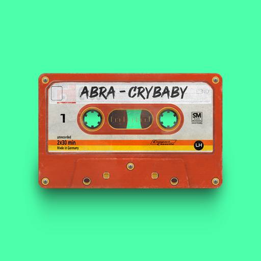 01377 - ABRA - Crybaby